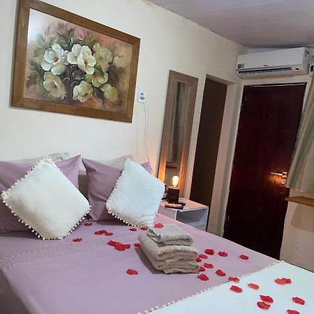 Rooms Martins Fernando de Noronha Ngoại thất bức ảnh