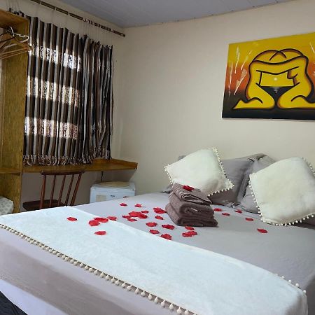 Rooms Martins Fernando de Noronha Ngoại thất bức ảnh