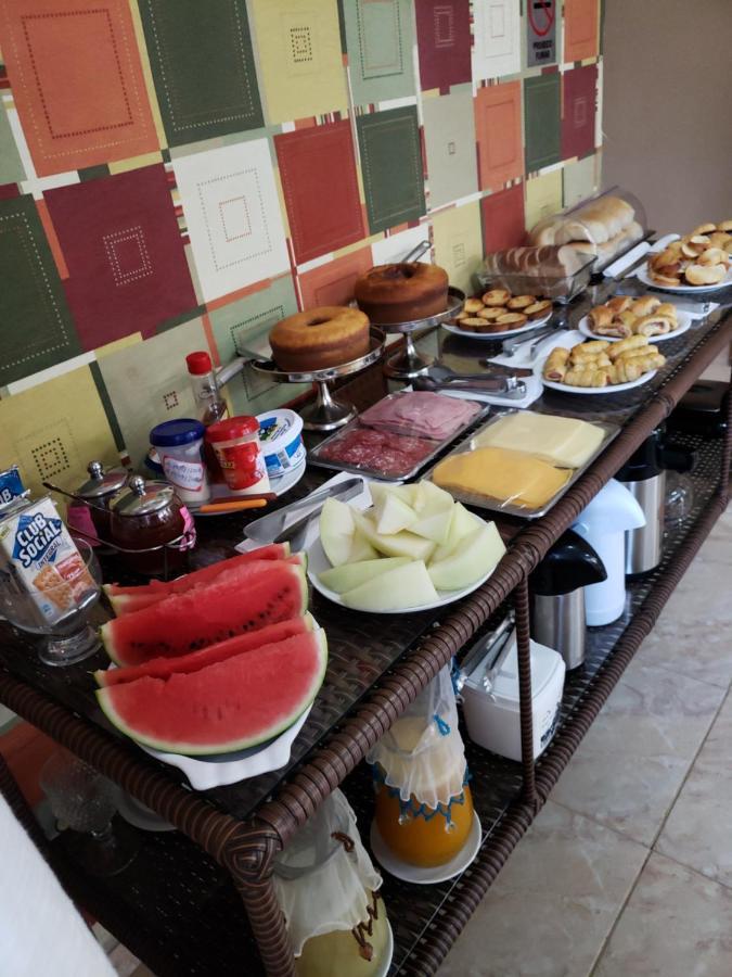 Rooms Martins Fernando de Noronha Ngoại thất bức ảnh