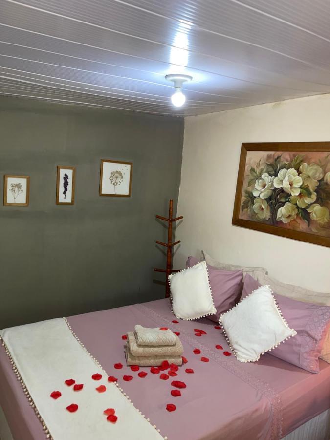 Rooms Martins Fernando de Noronha Ngoại thất bức ảnh