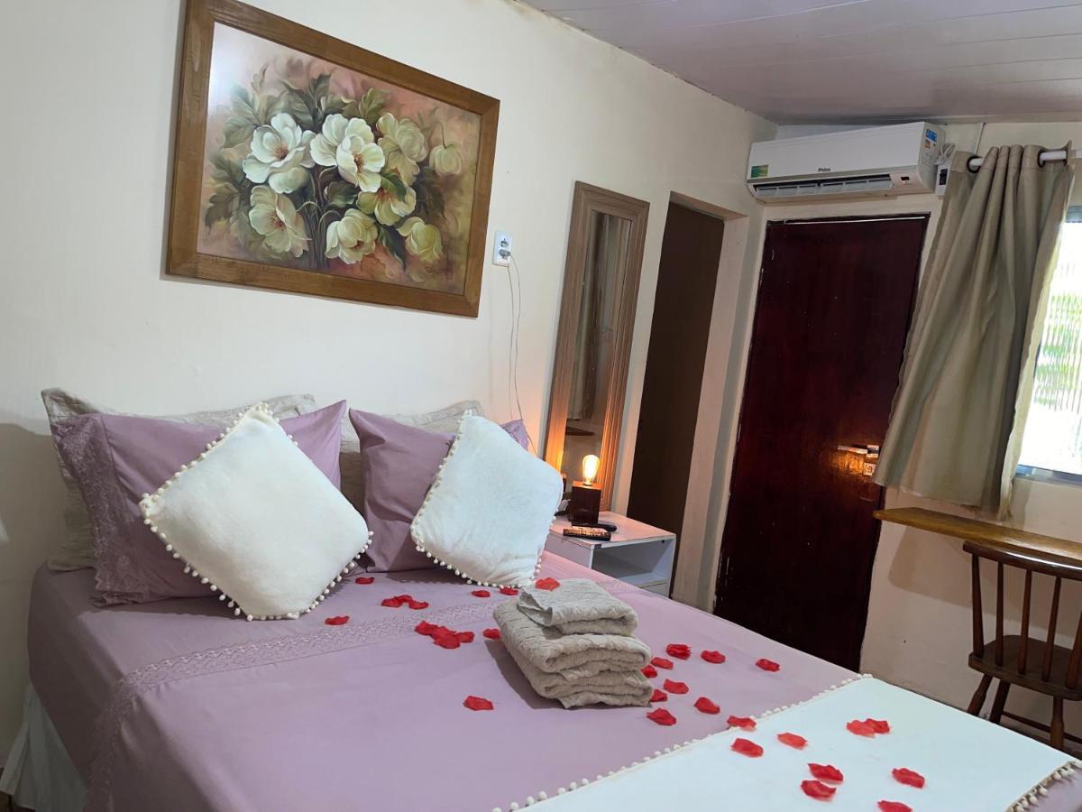 Rooms Martins Fernando de Noronha Ngoại thất bức ảnh