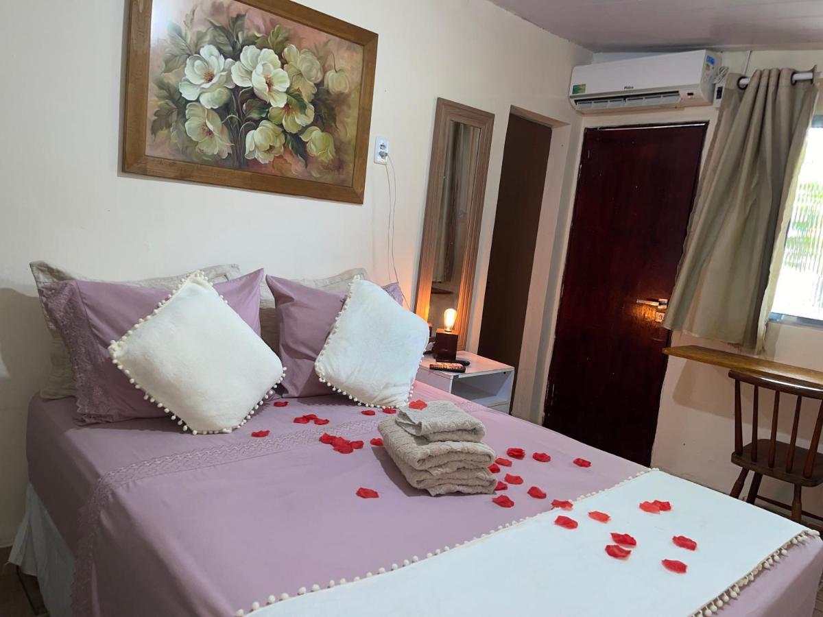 Rooms Martins Fernando de Noronha Ngoại thất bức ảnh