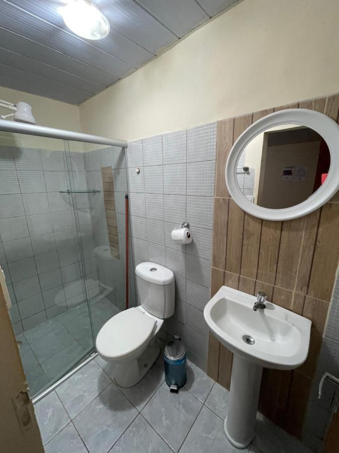 Rooms Martins Fernando de Noronha Ngoại thất bức ảnh