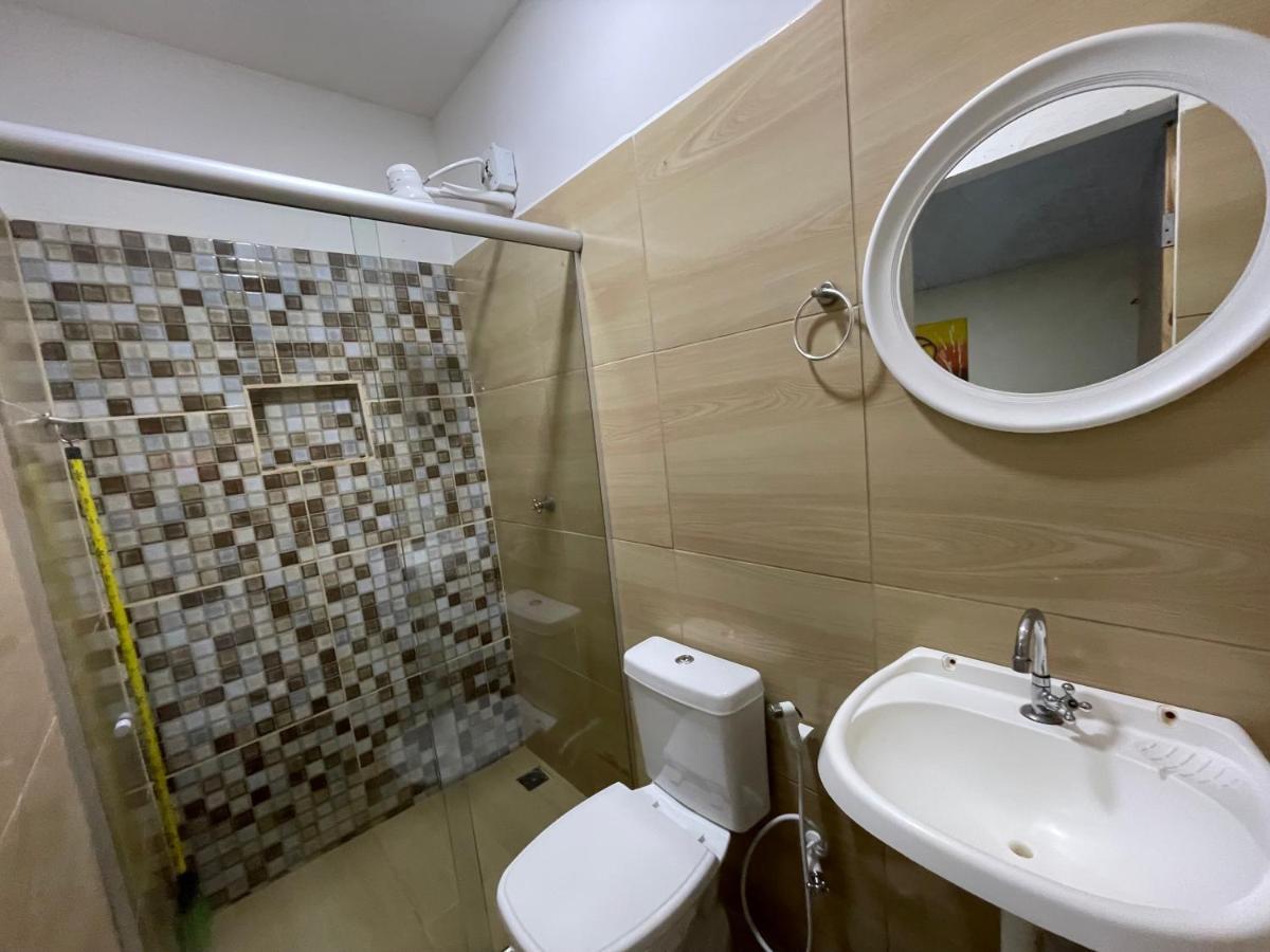 Rooms Martins Fernando de Noronha Ngoại thất bức ảnh