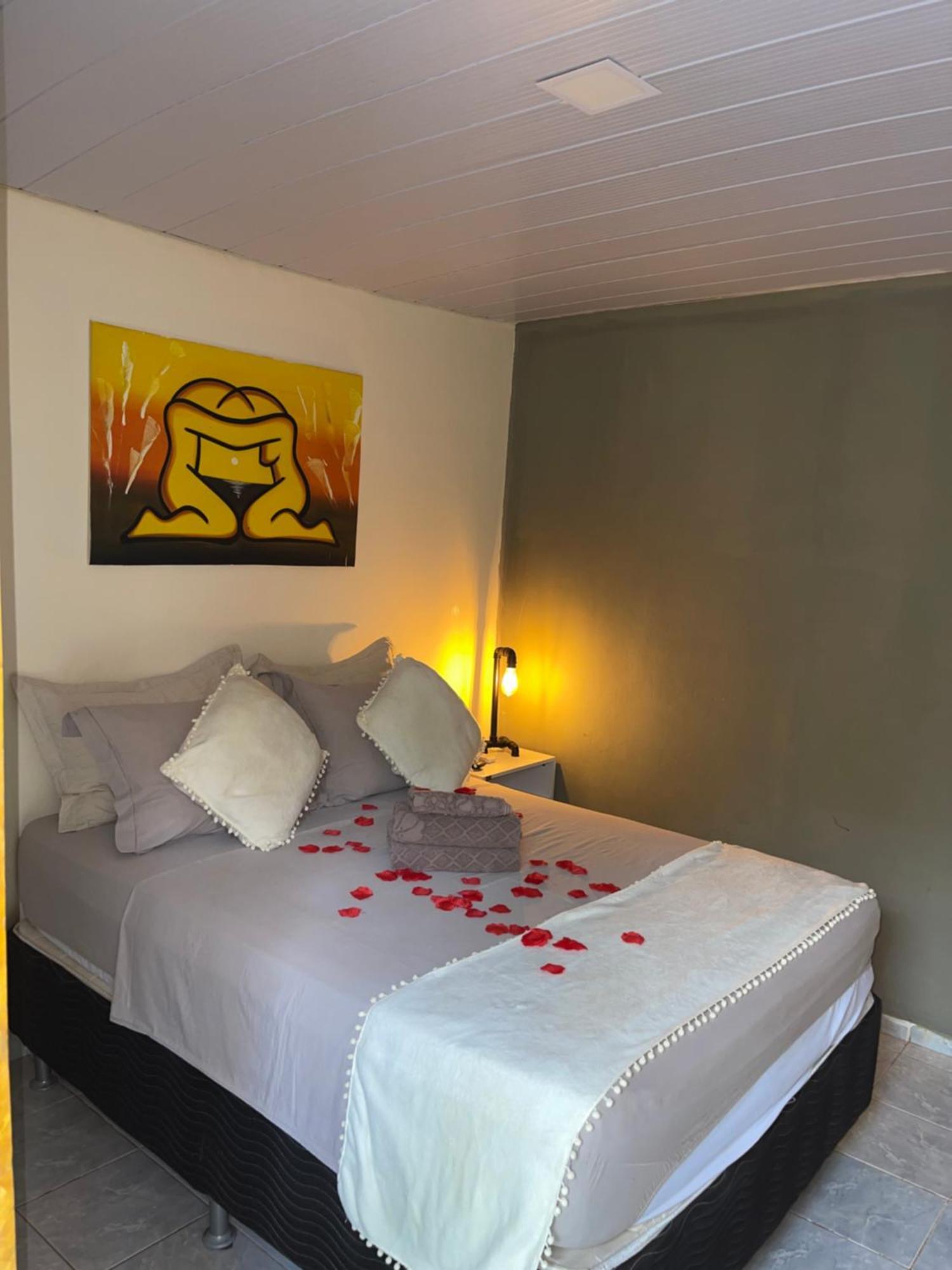 Rooms Martins Fernando de Noronha Ngoại thất bức ảnh